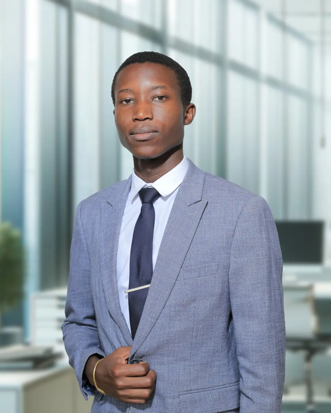 Anthony Seth Bilak - Legal Associate | Joel Cox Advocates